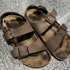 Women’s Birkenstock Milano Sz 6 (36)